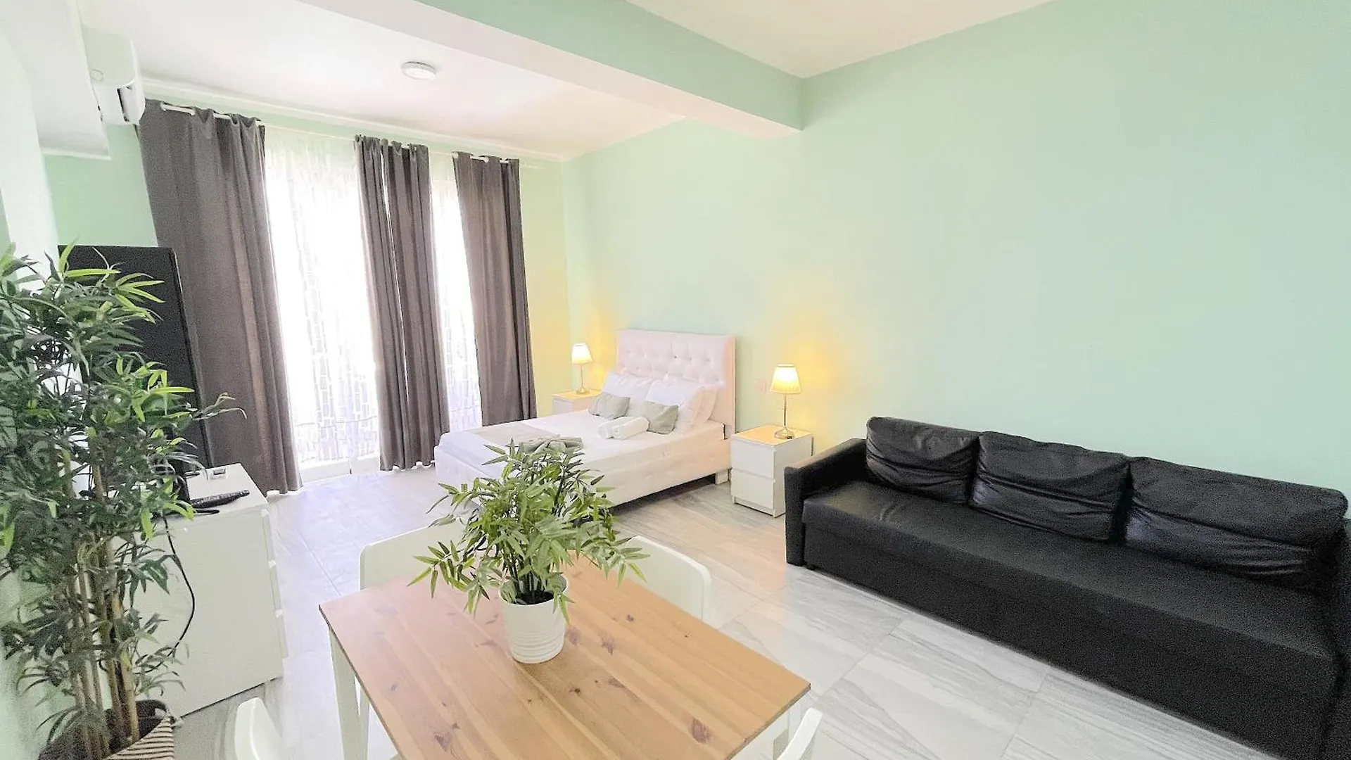 Ducassi Suite Sol Karibe Suites Studios Tropicana Rooftop Pool Wifi Beach & Spa Punta Cana 5*,  Dominikana