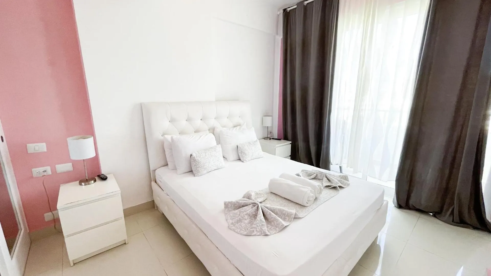 Ducassi Suite Sol Karibe Suites Studios Tropicana Rooftop Pool Wifi Beach & Spa Punta Cana Hotel