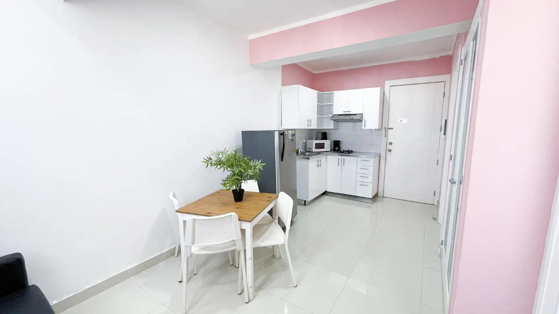 Ducassi Suite Sol Karibe Suites Studios Tropicana Rooftop Pool Wifi Beach & Spa Punta Cana