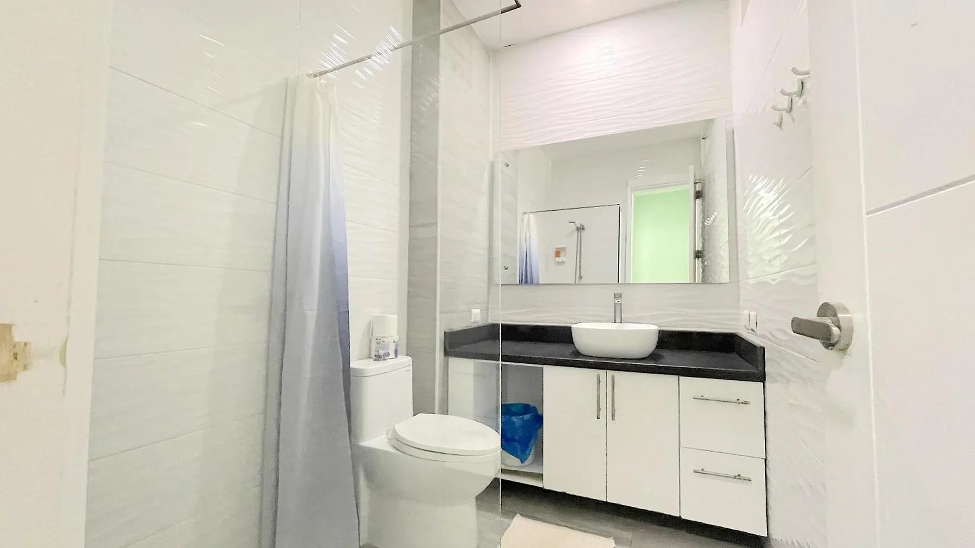 Hotel Ducassi Suite Sol Karibe Suites Studios Tropicana Rooftop Pool Wifi Beach & Spa Punta Cana