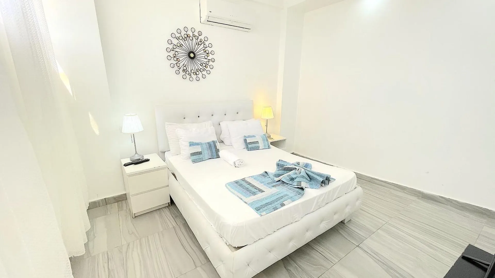 Hotel Ducassi Suite Sol Karibe Suites Studios Tropicana Rooftop Pool Wifi Beach & Spa Punta Cana
