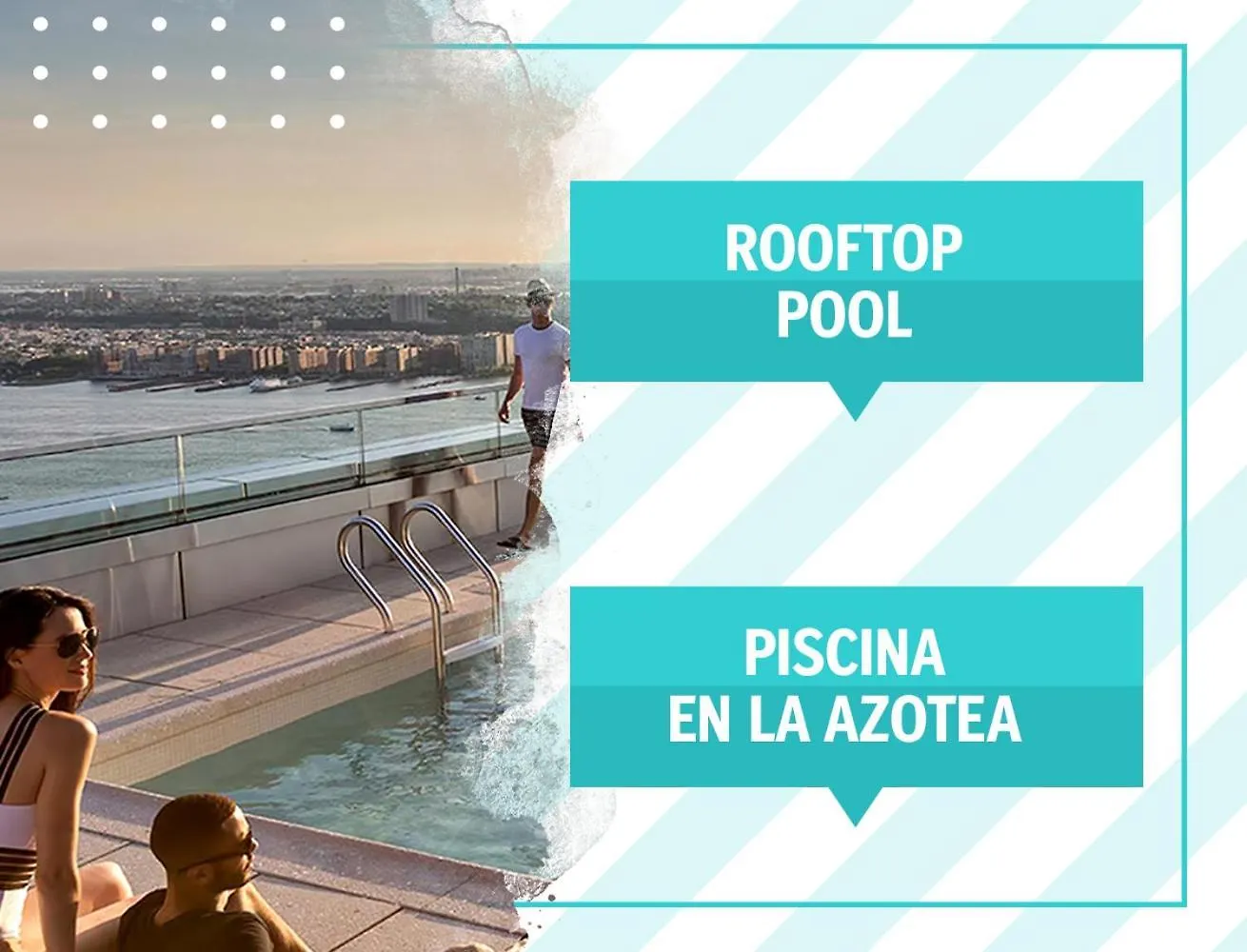 Ducassi Suite Sol Karibe Suites Studios Tropicana Rooftop Pool Wifi Beach & Spa Punta Cana Hotel