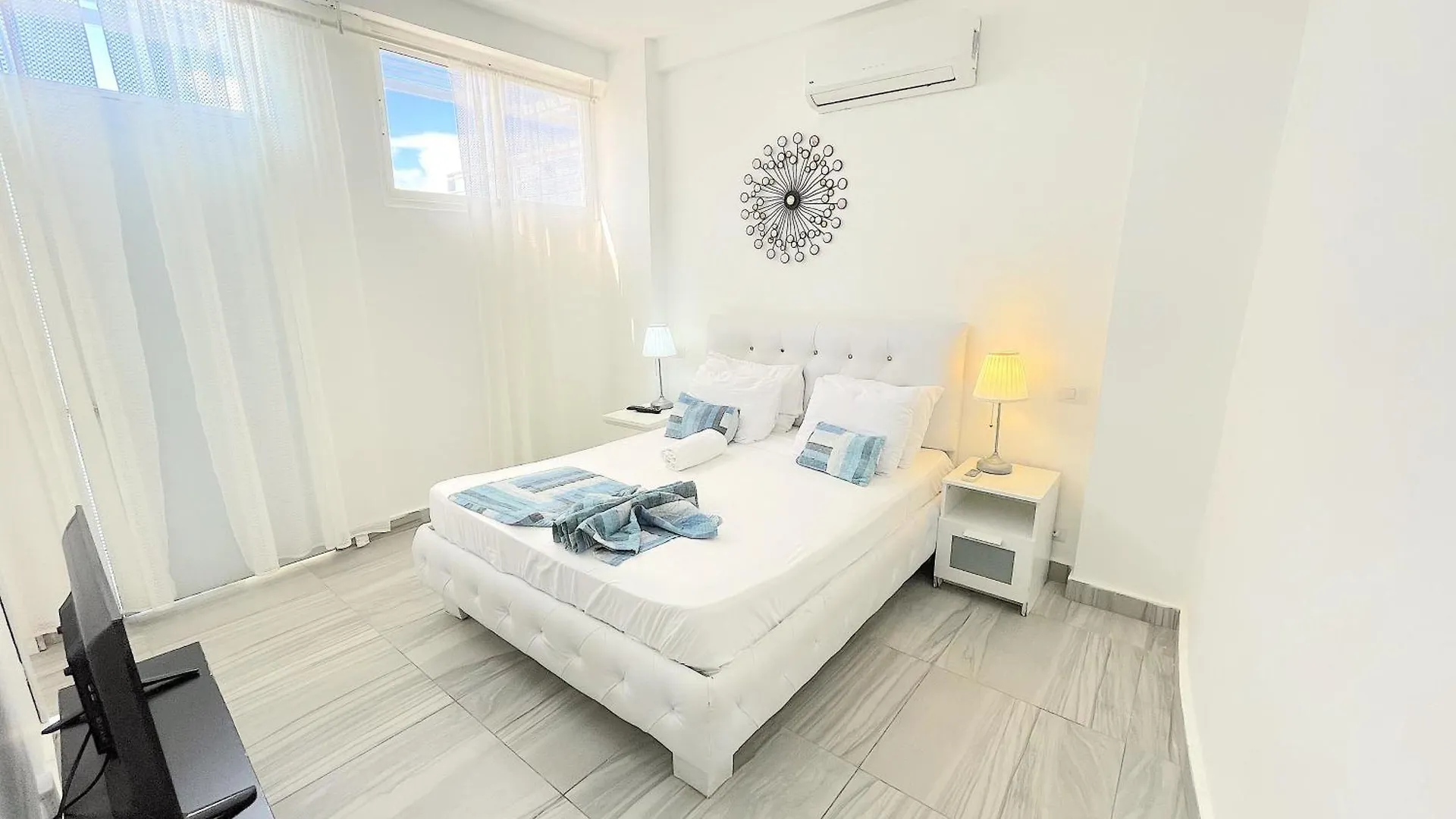 Ducassi Suite Sol Karibe Suites Studios Tropicana Rooftop Pool Wifi Beach & Spa Punta Cana Repubblica Dominicana