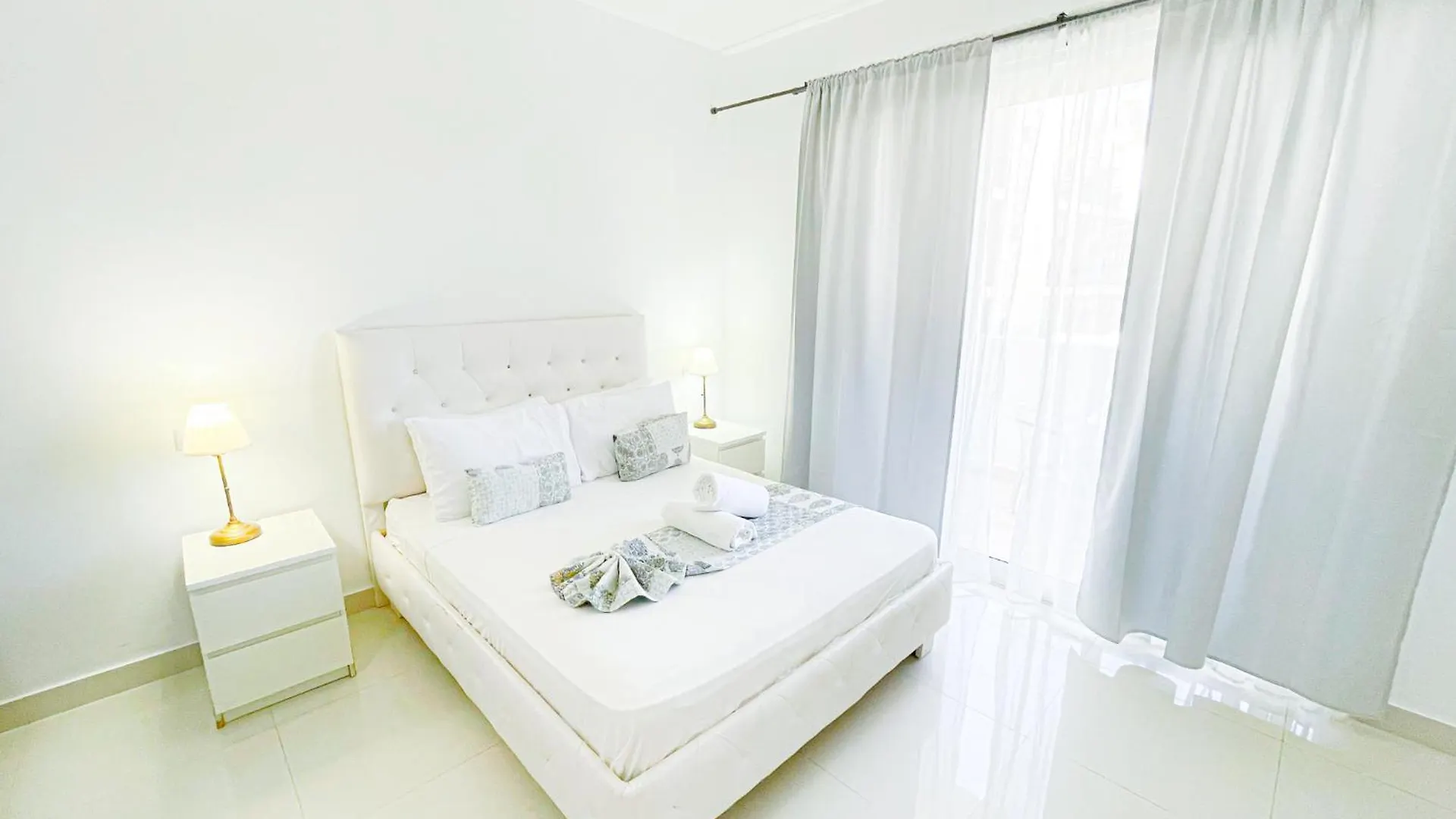 Ducassi Suite Sol Karibe Suites Studios Tropicana Rooftop Pool Wifi Beach & Spa Punta Cana